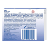 Zyplo 60 Mg Con 20 Tabletas