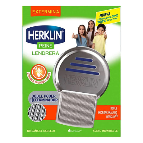 Herklin Peine Lendrera
