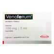 Venoferrum F A 5 Ml