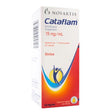 Cataflam Gotas 20 Ml