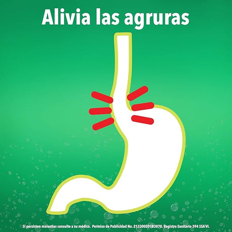 Sal De Uvas Picot Con 10 Sobres