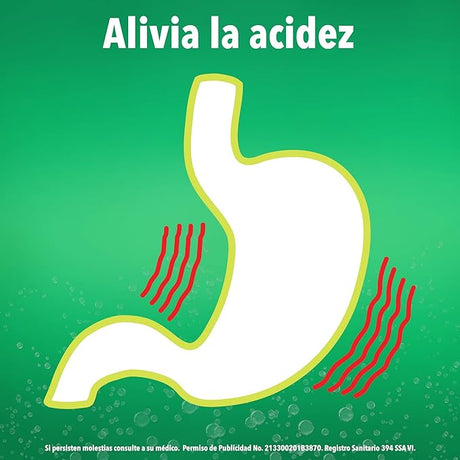 Sal De Uvas Picot Con 10 Sobres