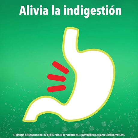 Sal De Uvas Picot Con 10 Sobres