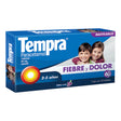 Tempra 80 Mg Tabletas Mast Con 30 Uva