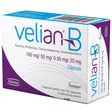 Velian B 100 / 50 / 0.50 Mg Con 25 Capsulas