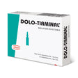 Dolo-Tiaminal 2 Ml Con 3 Ampulas