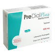 Predial Plus 500 Mg Con 30 Tabletas