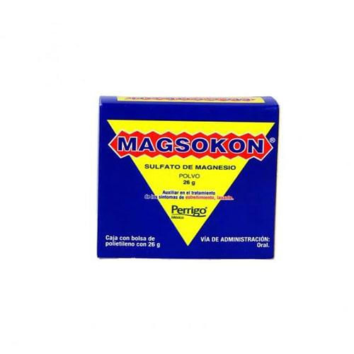 Magsokon Triang 26 Gr