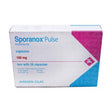 Sporanox Pulso 100 Mg Con 28 Capsulas