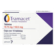 Tramacet 18.75 Mg / 162.5 Mg Con 10 Tab.