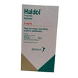 Haldol 2 Mg / Ml Frasco 30 Ml Gotas