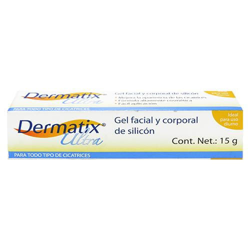 Dermatix Ultra 15 G