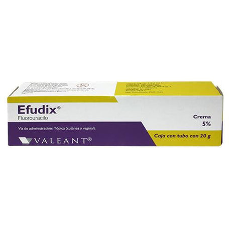 Efudix 5% Ung 20 Gr