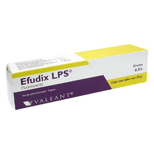 Efudix Lps 0.5% 20 Gr