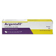 Argentafil Crema 1% 160 Gr