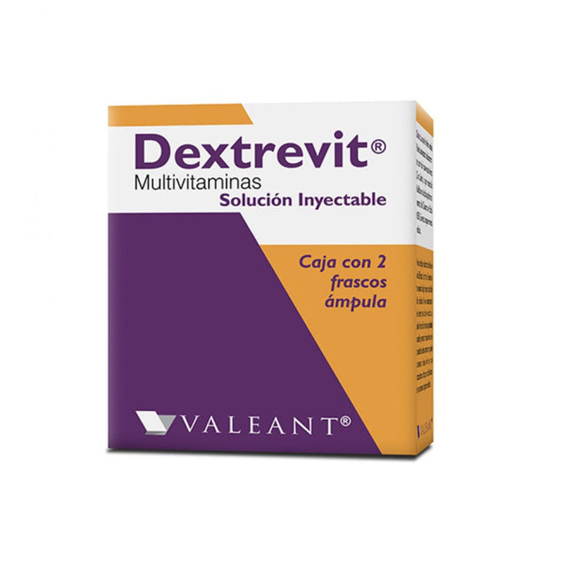 Dextrevit F.A Con 2