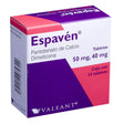 Espaven Con 24 Tabletas