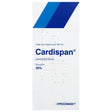 Cardispan Solución 30 % 60 Ml