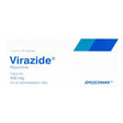 Virazide 400 Mg Con 18 Capsulas