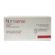 Nurasense 2.5 Mg Orodispersable Con 2 Tabletas