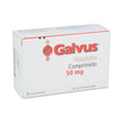 Galvus 50 Mg Con 56 Comprimidos