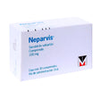 Neparvis 100 Mg Comp Con 30