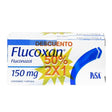 Flucoxan 150 Mg Con 1 Capsula