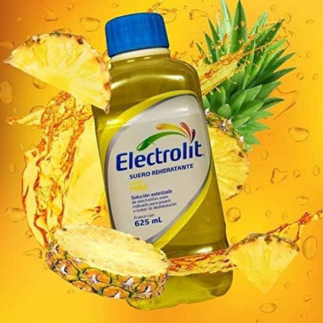 Electrolit Piña 625 Ml