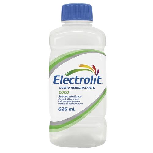 Electrolit Coco 625 Ml