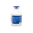 Pisacaina 2% Frasco Ampulas 50 Ml