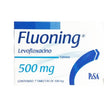 Fluoning 500 Mg Con 7 Tabletas