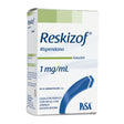 Reskizof 1 Mg / Ml Frasco 60 Ml