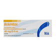 Bolentax 40 Mg / 0.4 Ml 2 Jgas Prell