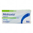 Motruxia 30 Mg Con 10 Tabletas