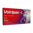 Votripax-L Forte 5 Mg Ampulas 2 Jgas