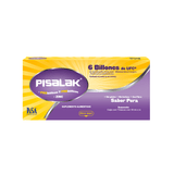 Pisalak Suparaali Con 7Frascos 10 Ml Con U