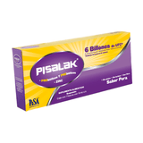 Pisalak Suparaali Con 7Frascos 10 Ml Con U