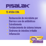 Pisalak Suparaali Con 7Frascos 10 Ml Con U