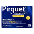 Pirquet 120 Mg Con Con 10 Comprimido