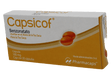 Benzonatato Capsulasicof 100 Mg Con 20 Capsulas
