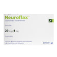 Neuroflax 20 / 4 Mg F.A Con 3