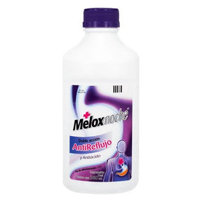 Melox Noche Suspension 360 Ml