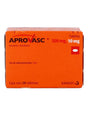Aprovasc 300 / 10 Mg Con 28 Tabletas