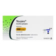 Toujeo Insulina Glargina 300 U / Ml Con 3 Plp 1.5 Ml