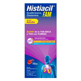 Histiacil Fam Adulto Jarabe 140 Ml