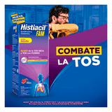 Histiacil Fam Adulto Jarabe 140 Ml