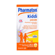 Kiddi Pharmaton Naranja Jarabe 100 Ml