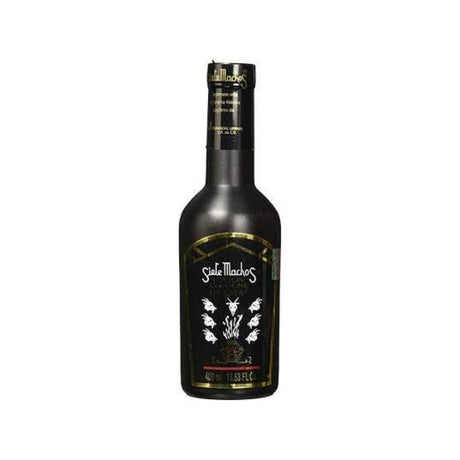 Siete Machos Loción Ion 400 Ml