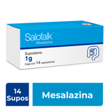 Salofalk 1 Gr 14 Sup