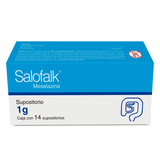 Salofalk 1 Gr 14 Sup